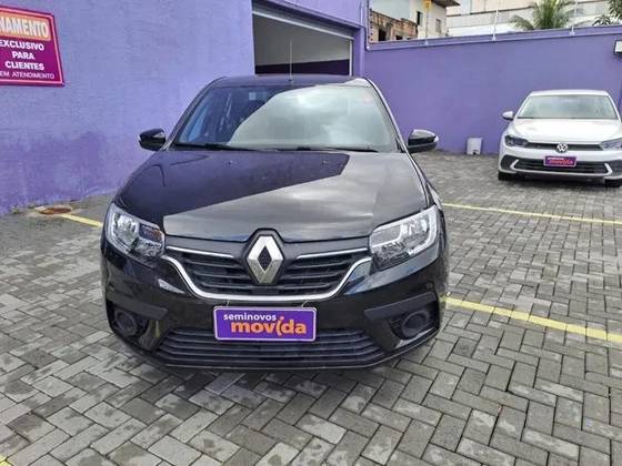 RENAULT LOGAN 1.0 12V SCE FLEX ZEN MANUAL